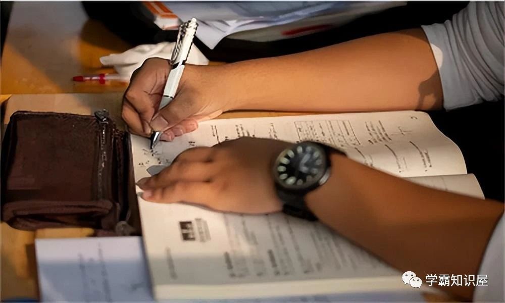 如何学好高中生物的方法和技巧？这些学习方法让学生受益终身！