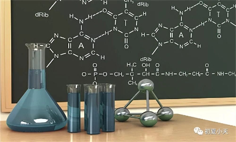 化学高中零基础怎么补？这类易错知识点避免即可!